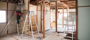 Entreprise de rénovation de la maison et de rénovation d’appartement à Saint-Gervais-en-Valliere
